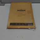 Titanium Cutting Board - 100% Pure Titanium Cutting Boards For Kitchen,Easy to clean, Double-sided food-grade Cutting Board For Cutting Meats, Fruits