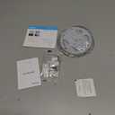 Govee Warm White LED Strip Lights 16.4ft with Control Box, 3000K, Dimmable