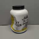 Levels Grass Fed Whey Protein Powder, No Artificials, 24G of Protein, Vanilla Bean, 5LB
