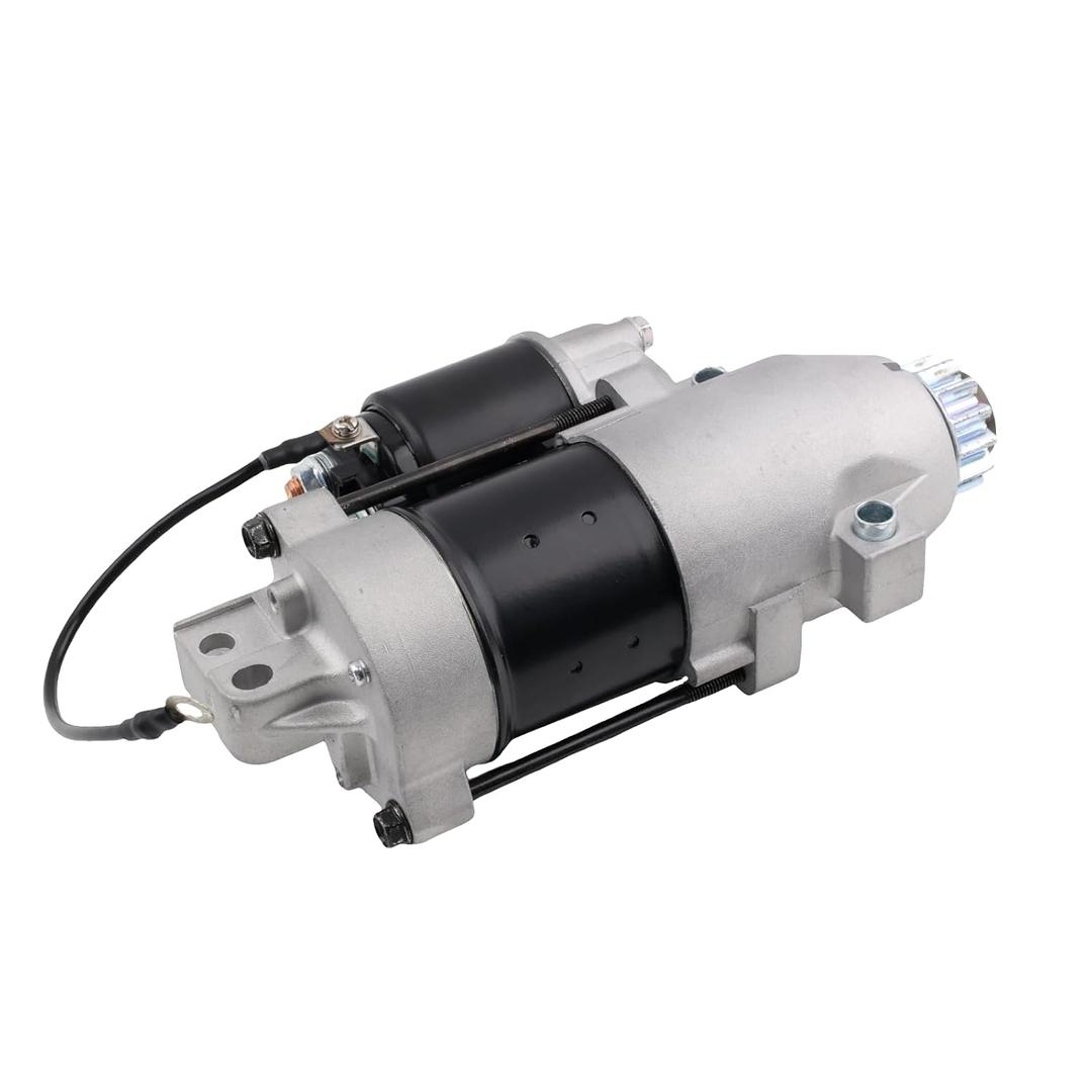 68V-81800-00 68V-81800-02 50-881368T 50-881368T1 Starter Motor Replaces for Yamaha Marine Mercury Outboard 75 90 115hp