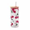 TableTops Gallery Bottle Cherry