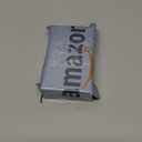 Torch Lighter, Dual Flame Butane Lighter Refillable, Windproof Adjustable Jet Flame and Soft Flame, with Heart-Shaped Transparent Gas Window, for Men Women (Without Butane)-Rainbow