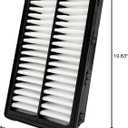 Capume Engine Air Filter Fits for Sorento 2021-2025, K5 2021-2025, Sonata 2020-2025, Santa Fe 2021-2025, Santa Cruz Tucson Carnival 2022-2025, Sportage 2023-2025, 28113-L1000, 28113N9000
