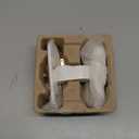 Kasa Smart Video Doorbell Camera Hardwired w/Chime, 2K Resolution, Always-on Power, Night Vision, 2-Way Audio, Real-Time Notification, Cloud & SD Card Storage, Works w/Alexa & Google Home (KD110)