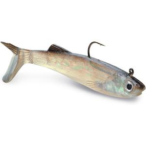 Wildeye Anchovy: 5"