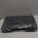 Henkelion Cat Carriers Dog Carrier Pet Carrier for Small / Medium Cats Dogs Puppies (Up To 15lbs), TSA Airline Approved Small Dog Carrier Soft Sided, Collapsible Waterproof Travel Puppy Carrier -Black (17.0"L x 11.0"W x 11.0"H)