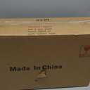 16 Pack Glass Cylinder Vases 4,6,8,10 Inch Tall Clear Flower Vase Hurricane Floating Candle Holder for Table Centerpiece Wedding Home Decor