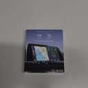 Mini Wireless CarPlay Adapter for iPhone,2 in 1 for Apple Carplay and Android Auto Adapter,Convert Wired to Wireless, Plug & Play, USB to USB-C/Type-C, Stable Control & No Delay, Black