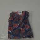 UNIONBAY Men's Rayon Button-up Woven Shirt (X-Large, Navy)