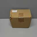 Faux Lavender Plant in Pot, Fake Flowers Arrangement for Table Centerpieces, Faux Plants Indoor Potted Plants Artificial Decor Fake Lavender Flowers Purple Home Office Decor for Women (Red)