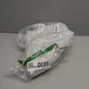 Joomer Icicle Christmas Lights Outdoor, 13FT 20 Icicles 320 LED Meteor Shower Icicle Lights Timer Waterproof Connectable Christmas Light for Outside Home Xmas Decoration - Blue