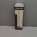 Microfiber Mops for Hardwood Floor Cleaning - BPAWA Flat Floor Mop with 4 Washable Pads for Laminate Wood Tile Vinyl Home Kitchen Bathroom - 59" Adjustable Handle (Gray)