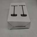 2 Pack Cordless Table Lamps Rechargeable, 5000mAh Portable LED Table Light, 3 Color Stepless Dimming Battery Powered Table Lamp, for Patio/Restaurant/Home/Outdoor.(Brushed Gold)