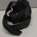 Nekteck Neck Massager, Cordless 6D Shiatsu Neck and Back Massager, Neck Massager for Pain Relief Deep Tissue, Ideal Gift for Men and Women, Ideal for Home, Office and Car, with Heat, Black