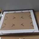 20x24 Picture Frame Set of 3 for Photo Poster Horizontally/Vertically