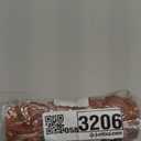 2Pcs Walnut Cookie Maker Silicone Molds, 20-Cavity Oreshki Mold Maker Walnut Cookie Molds for Baking, Walnut Cookie Maker for Cookies