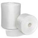 2 rolls of fiberglass cloth tape, 2 inches + 4 inches wide 99 ft. woven fiberglass cloth tape, fiberglass cloth rolls for seam repair, reinforcement, resin saturated, heat resistant, insulating