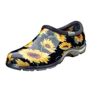 Sloggers Black Size 9