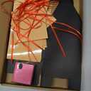 Maitys 16 Sets Mother's Day Paper Lantern Craft Kits, DIY Best Mom Heart Shaped Floral Patterns Lanterns with Colored Tissue Paper for Party Activities Ornaments