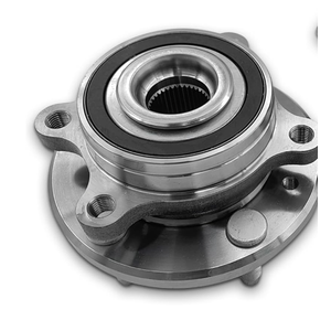 Torquizo 1PCS 513275 Front/Rear Wheel Bearing Hub Assembly for Ford Edge 2011-2014, Flex 2009-2018, Taurus 2010-2018, Lincoln MKS 2009-2016, MKT 2010-2019, MKX 2011-2015, 5 Lug Bolts w/ABS