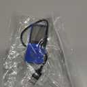 MP3 Player 32GB with Speaker Earphone Portable Mini Blue Music Player Support Voice Recorder E-Book 1.8 inch HD Screen Support up to 128GB