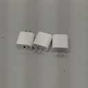 3 Pack USB C Charger Block, Dual Port Type C Wall Charger Fast Charging 20W Power Adapter Cube for iPhone 14/14 Pro/14 Pro Max/14 Plus/13/12/11, XS/XR/X, iPad, Samsung, More