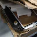 KAX CU1693 Car Engine Radiator, Compatible with 1994-2000 C/K 1500/2500/3500, 1994-2000 Tahoe, Yukon, 1999-2000 Escalade