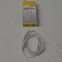 Acoustix™ Auxiliary Braided Audio Cable
