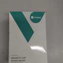 VICSEED for MagSafe Car Mount [Upgraded Strongest Magnet Power] Magnetic Phone Holder for Car Vent 360 Adjustable Magnetic Car Phone Holder Mount for iPhone 17 Pro Max 16 15 14 13 12 Plus Mini (Black)