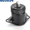 Engine Motor Mount Set Compatible with Honda Accord 2.4L 2013 2014 2015 2016 2017 Replace # A65072 A65054 A65040 A65068 A65071