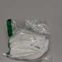 Bali Womens Minimizer Bra, Passion for Comfort Underwire Bras for Women, Seamless Cups, Minimizes Bust Up to 1.5 in (36C, White)