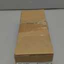 Thenice for 11th Gen Civic Accessories Antenna Topper Car Shark Fin Cover Exterior Decoration Compatible with Honda Civic 2022 2023 2024 2025 2026 -Glossy Black