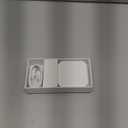 Wi-Fi Gateway, Smart Hub for Remote Control Door Lock with TTLock App, Wi-Fi Bridge Compatible with Alexa Google Home for Voice Control