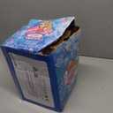 LJZJ Princess Dress Up Toys & Jewelry Boutique, Girls Role Play Gift for 3+ Year Old Girl Toddler ​B-Day Party Favors