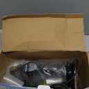 Steam Iron for Clothes, 1800W Cloth Iron with Ceramic Soleplate, Auto-Off, 20s Fast Heat-up,Burst of Steam, Self-Cleaning, 20.28oz Water Tank for Home Ironing