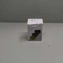 Car Heater, 12V 150W Portable Car Heater Plug in Cigarette Lighter, Fast Heating Fan Car Windshield Defogger, 360 °Rotatable Windscreen Defogger Window Defroster for Car