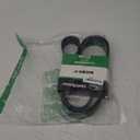 Gates K120864HD FleetRunner Micro-V Serpentine Drive Belt