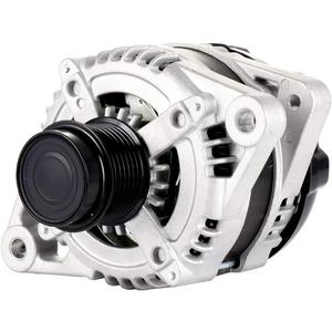 Alternator Replacement for 3.5L Toyota for Avalon 2005-2018 for RAV4 for Camry 2007-2017, for Lexus for RX350 2007-2009, 100 Amp High Output Alternator Replaces #11136 104210-207 104210-4470