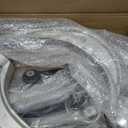 ALADICHE 12pcs Suspension Kit Front Upper and Lower Control Arm Compatible with BMW 528i 535d 535i 550i 640i (5 6 Series F06 F10 F12 F13)