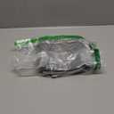 Dish Drying Mat, Silicone Drying Mat for Kitchen Counter, Collapsible Trifold Large Silicone Drying Mat, Dish Pads for Drying Multiple Usage, Easy Clean, Heat-Resistant, BPA Free(2416in) (Gray-with pattern)