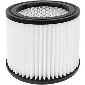90398 HEPA Replacement Filter for Shop-Vac 90398 903-98, 9039800, 903-98-00 Hangup Wet Dry Vacuum Small Cartridge Filter Type AA, Fits Most for Shop Vac 4 Gallon and Less (1 Pack)