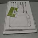 2 in 1 Stainless Steel Cutting Board with Handle 2 Packs Metal Chopping Board Solid Thick Wood Juice Groove Chopping Board Small Big Xl XXl xlarge Oversized Kitchen Counter Organic Vegetable Meat Kit (Morandi Green)