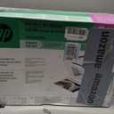 HP DeskJet 2855e Wireless All-in-One Color Inkjet Printer, Scanner, Copier, Best-for-home, 3 month Instant Ink trial included. This printer is only 2.4 ghz capable. (588S5A)