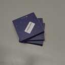 3 x Thank You Ornament 2026 - Teachers Appreciation Gifts for Coworkers, Bosses, Nurses, Moms, Friends, Retirement Gifts for Men Women, Heart-Shaped Ceramic Ornaments for Christmas Decorations