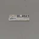 Parker Rollerball Refill Medium Nib, Blue, Pack of 2