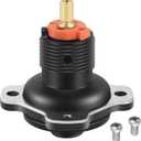 1307346 Mixer Cap Sp Kit, Compatible with Kohler Shower Valve, Shower Cartridge Replacement Repair Kit for Rite-Temp and K-304 Shower Valve, Retro (1)