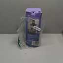 RENPHO Electric Heating Pad for Back, Mothers Day Gifts & Birthday Gifts for Mom Dad Women Men, FSA Eligible & HSA Store, Neck and Shoulder Heat Pad, Fast Heating, 24"x33", ETL Certified, Dark Blue