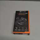 Helix True Wireless Air Open-Ear Earbuds with LCD Display Charging Case