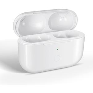 Charging Case Compatible for Air Pod Pro 1st 2nd Generation, 660mAh Charger Case Replacement Support Wireless Charging, Bluetooth PairingLigh-tning