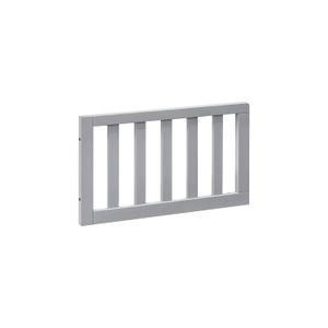 Davinci Toddler Bed Conversion Kit (M12599) in Grey